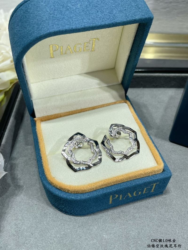 Piaget Earrings